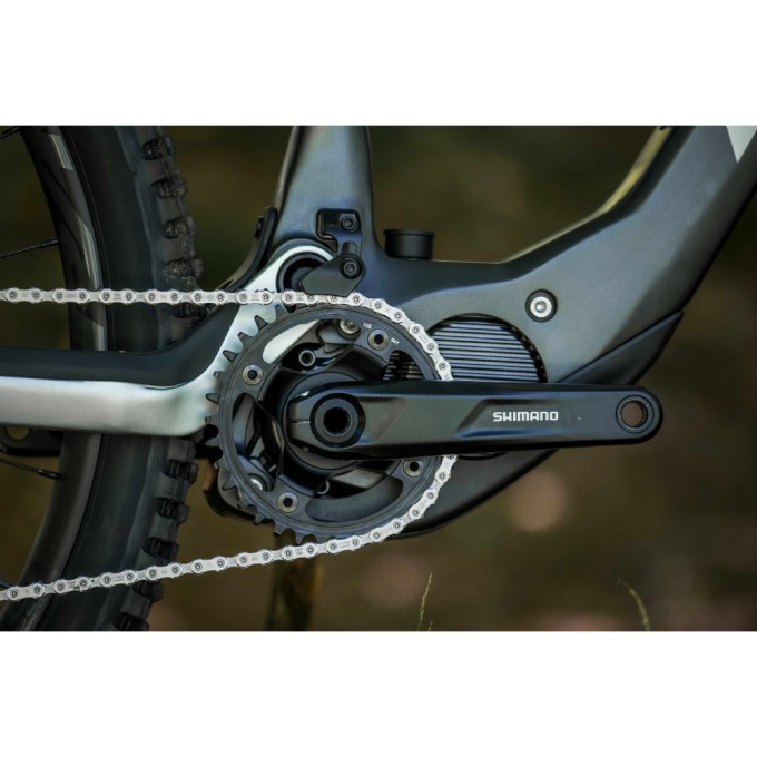 BH - iLYNX+ SL ENDURO 9.0 ES906 BH - iLYNX+ SL ENDURO 9.0 ES906