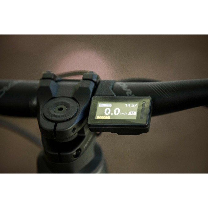 BH - iLYNX+ SL ENDURO 9.0 ES906 BH - iLYNX+ SL ENDURO 9.0 ES906