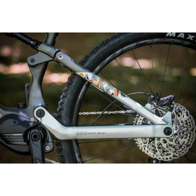BH - iLYNX+ SL ENDURO 9.0 ES906 BH - iLYNX+ SL ENDURO 9.0 ES906