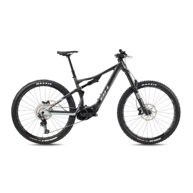 BH - iLYNX+ SL ENDURO 9.0 ES906 BH - iLYNX+ SL ENDURO 9.0 ES906
