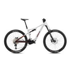 BH - iLYNX+ SL ENDURO 9.0 ES906