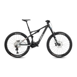 BH - iLYNX+ SL ENDURO 9.1 ES916
