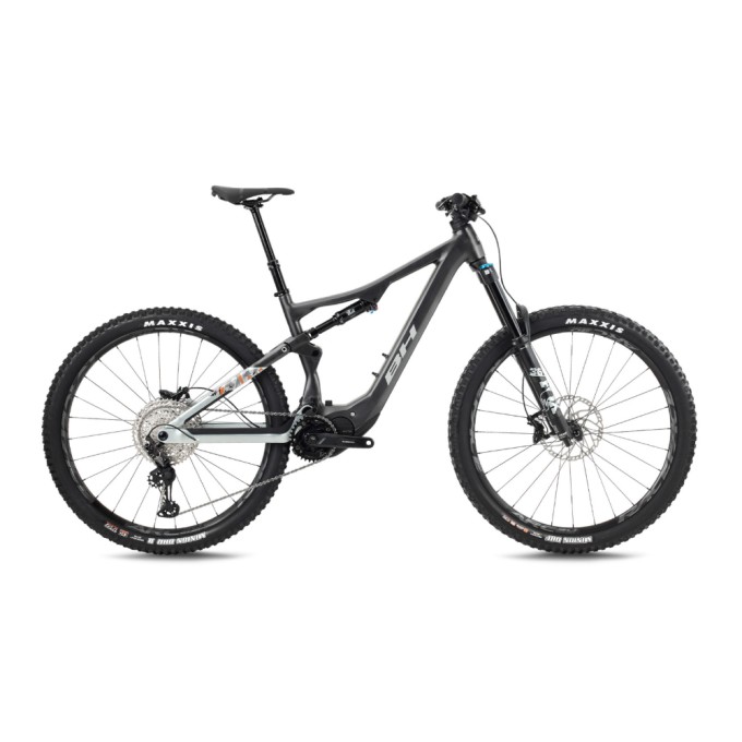 BH - iLYNX+ SL ENDURO 9.1 ES916 BH - iLYNX+ SL ENDURO 9.1 ES916