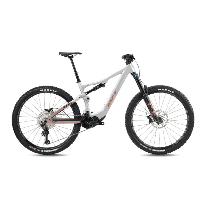 BH - iLYNX+ SL ENDURO 9.1 ES916 BH - iLYNX+ SL ENDURO 9.1 ES916