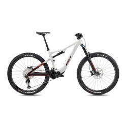 BH - iLYNX+ SL ENDURO 9.1 ES916