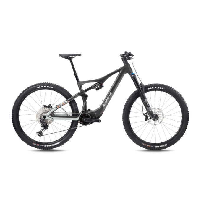 BH - iLYNX+ SL ENDURO CARBON 9.6 ES966 BH - iLYNX+ SL ENDURO CARBON 9.6 ES966