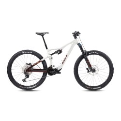 BH - iLYNX+ SL ENDURO CARBON 9.6 ES966