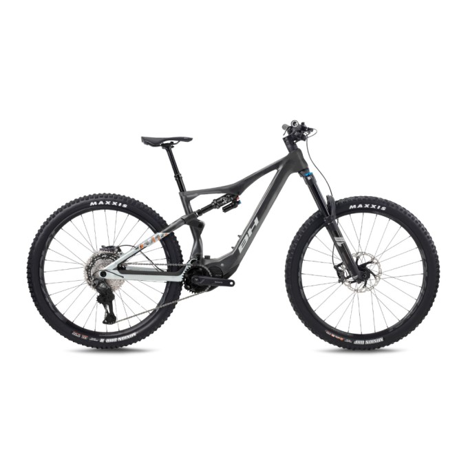 BH - iLYNX+ SL ENDURO CARBON 9.7 ES976 BH - iLYNX+ SL ENDURO CARBON 9.7 ES976