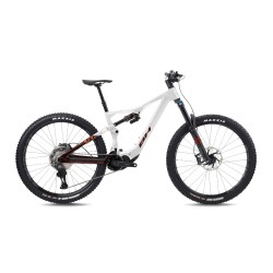 BH - iLYNX+ SL ENDURO CARBON 9.7 ES976