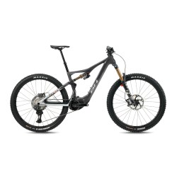 BH - iLYNX+ SL ENDURO CARBON 9.8 ES986
