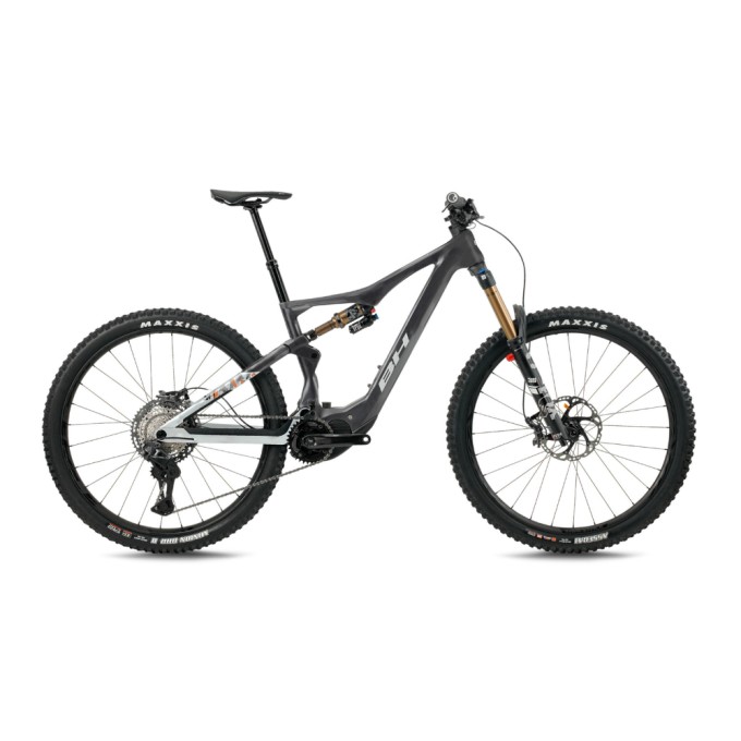 BH - iLYNX+ SL ENDURO CARBON 9.8 ES986 BH - iLYNX+ SL ENDURO CARBON 9.8 ES986