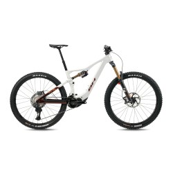 BH - iLYNX+ SL ENDURO CARBON 9.8 ES986
