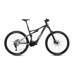 BH - iLYNX+ SL TRAIL 7.9 ES796
