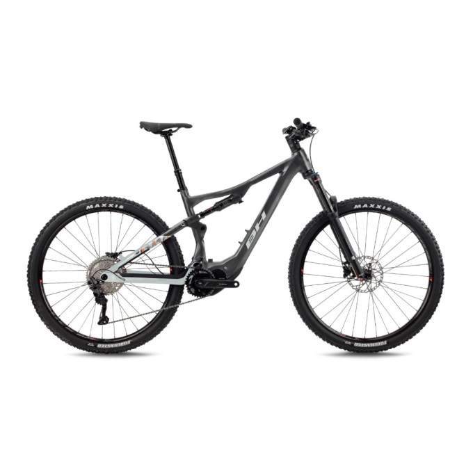 BH - iLYNX+ SL TRAIL 7.9 ES796 BH - iLYNX+ SL TRAIL 7.9 ES796