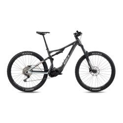 BH - iLYNX+ SL TRAIL 8.0 ES806