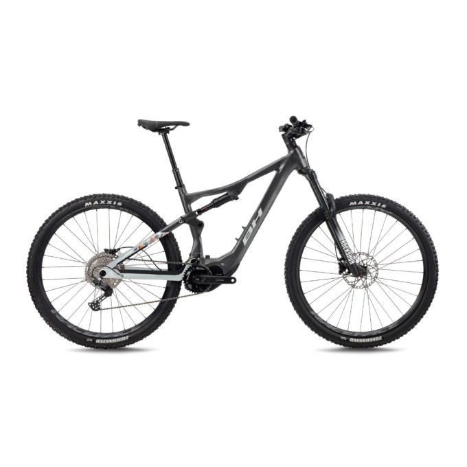 BH - iLYNX+ SL TRAIL 8.0 ES806 BH - iLYNX+ SL TRAIL 8.0 ES806