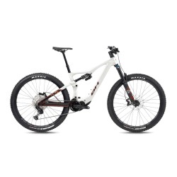 BH - iLYNX+ SL TRAIL CARBON 8.6 ES866