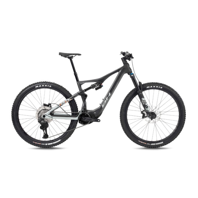 BH - iLYNX+ SL TRAIL CARBON 8.7 ES876 BH - iLYNX+ SL TRAIL CARBON 8.7 ES876