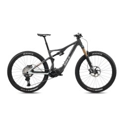 BH - iLYNX+ SL TRAIL CARBON 8.8 ES886