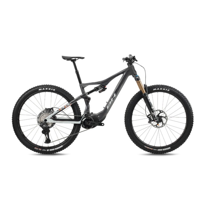 BH - iLYNX+ SL TRAIL CARBON 8.8 ES886 BH - iLYNX+ SL TRAIL CARBON 8.8 ES886