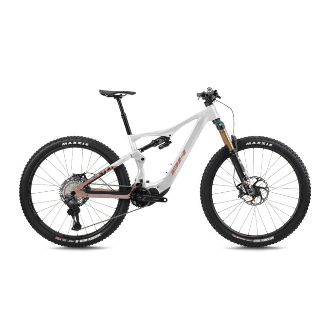 BH - iLYNX+ SL TRAIL CARBON 8.8 ES886 BH - iLYNX+ SL TRAIL CARBON 8.8 ES886