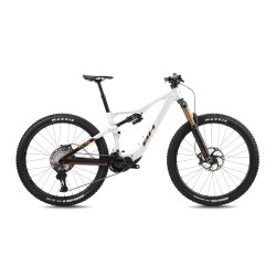 BH - iLYNX+ SL TRAIL CARBON 8.8 ES886