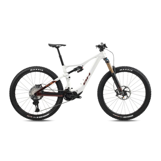BH - iLYNX+ SL TRAIL CARBON 8.8 ES886 BH - iLYNX+ SL TRAIL CARBON 8.8 ES886