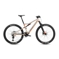 BH - iLYNX RACE CARBON 7.7 EC776