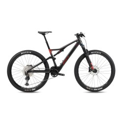 BH - iLYNX RACE CARBON 7.7 EC776