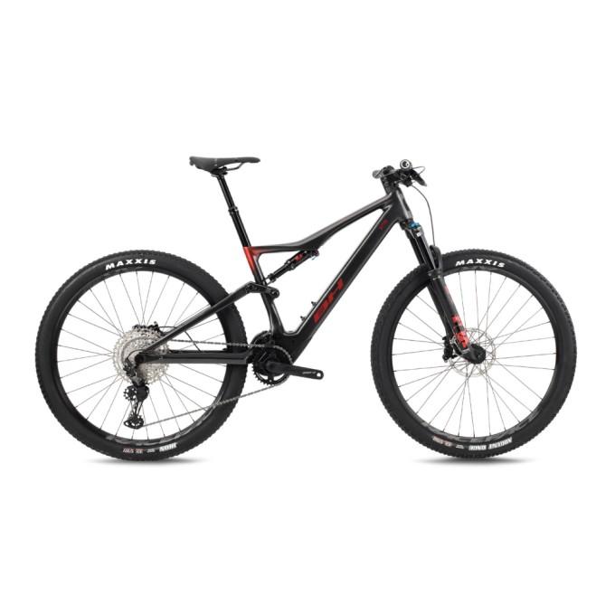 BH - iLYNX RACE CARBON 7.7 EC776 BH - iLYNX RACE CARBON 7.7 EC776
