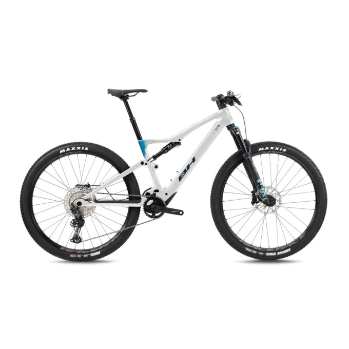 BH - iLYNX RACE CARBON 7.7 EC776 BH - iLYNX RACE CARBON 7.7 EC776