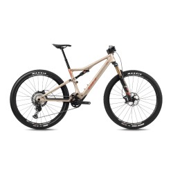 BH - iLYNX RACE CARBON 7.8 EC786