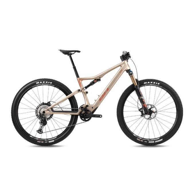 BH - iLYNX RACE CARBON 7.8 EC786 BH - iLYNX RACE CARBON 7.8 EC786