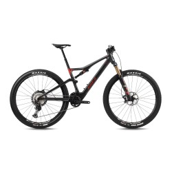 BH - iLYNX RACE CARBON 7.8 EC786
