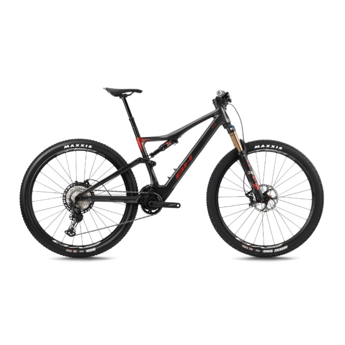 BH - iLYNX RACE CARBON 7.8 EC786 BH - iLYNX RACE CARBON 7.8 EC786