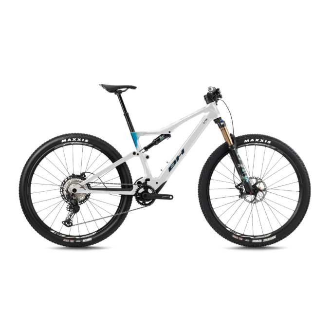BH - iLYNX RACE CARBON 7.8 EC786 BH - iLYNX RACE CARBON 7.8 EC786