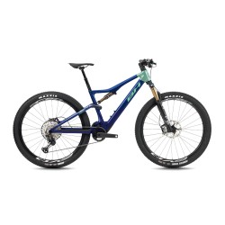 BH - iLYNX TRAIL 7.9 EC796