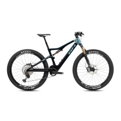 BH - iLYNX TRAIL 7.9 EC796