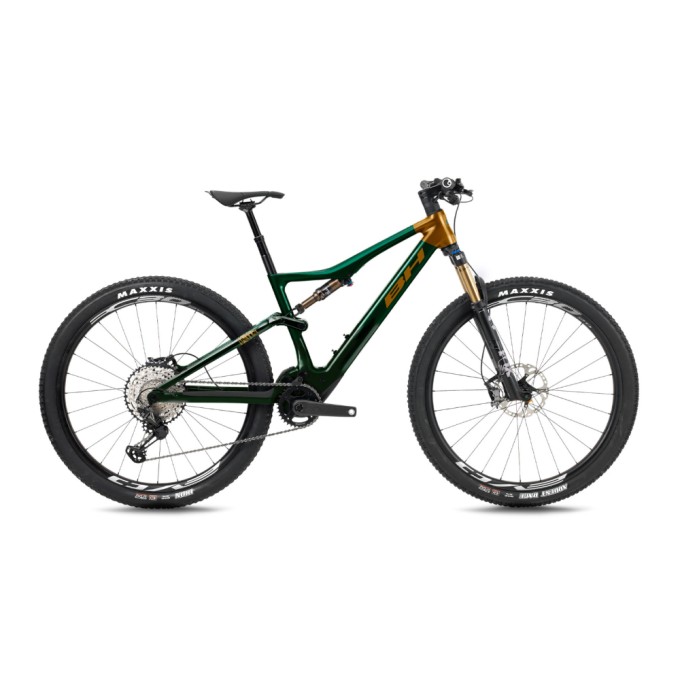 BH - iLYNX TRAIL 7.9 EC796 BH - iLYNX TRAIL 7.9 EC796