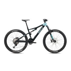 BH - iLYNX TRAIL 8.1 EC816
