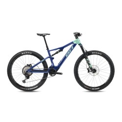 BH - iLYNX TRAIL 8.2 EC826