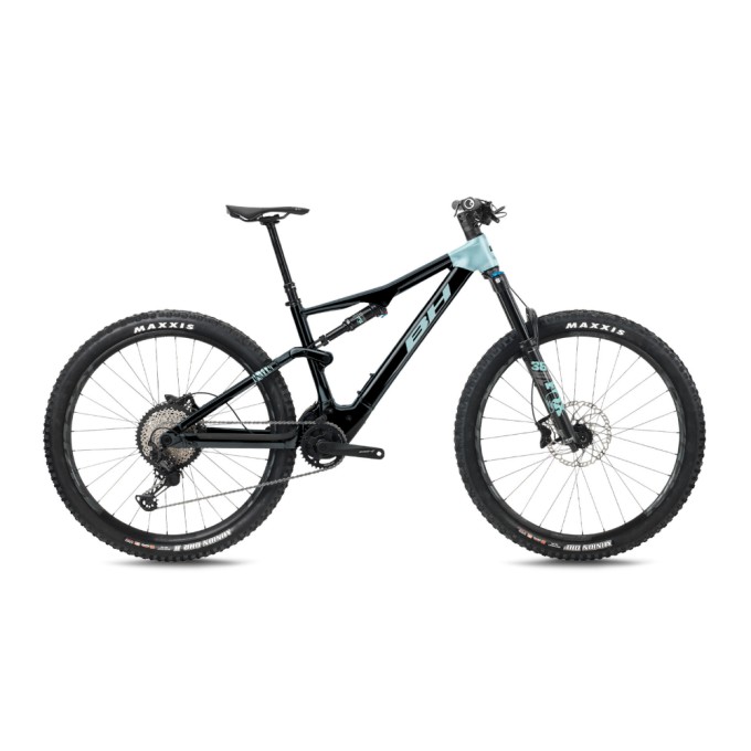 BH - iLYNX TRAIL 8.2 EC826 BH - iLYNX TRAIL 8.2 EC826