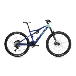 BH - iLYNX TRAIL CARBON 8.5 EC876
