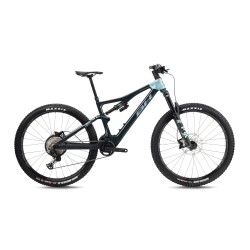 BH - iLYNX TRAIL CARBON 8.5 EC876