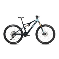 BH - iLYNX TRAIL CARBON 8.5 EC896