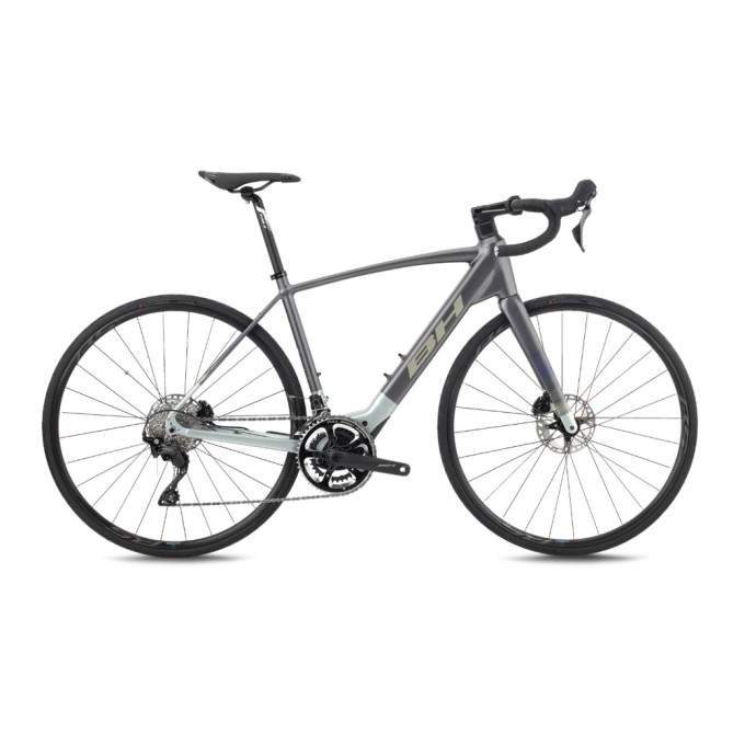 BH - iRS1 1.2 EC126 BH - iRS1 1.2 EC126