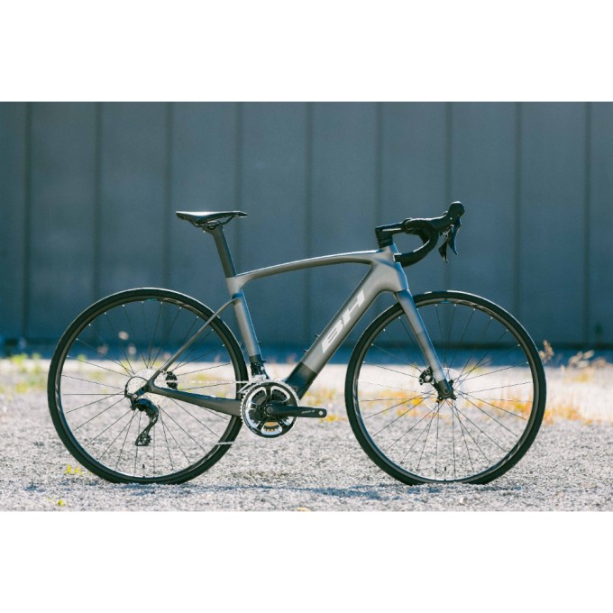 BH - iRS1 CARBON 1.4 EC146 BH - iRS1 CARBON 1.4 EC146
