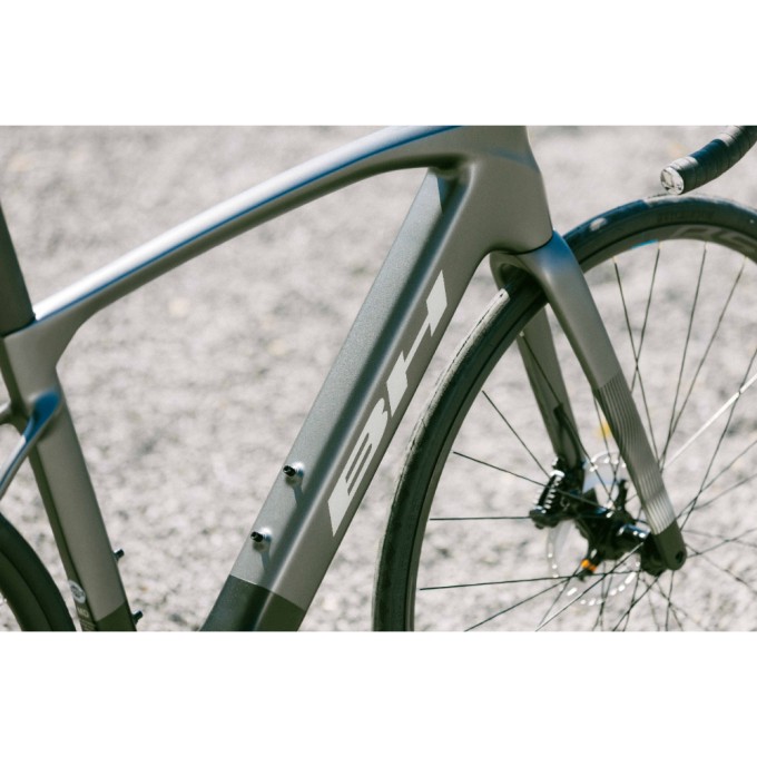 BH - iRS1 CARBON 1.4 EC146 BH - iRS1 CARBON 1.4 EC146