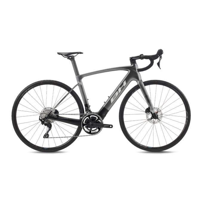 BH - iRS1 CARBON 1.4 EC146 BH - iRS1 CARBON 1.4 EC146