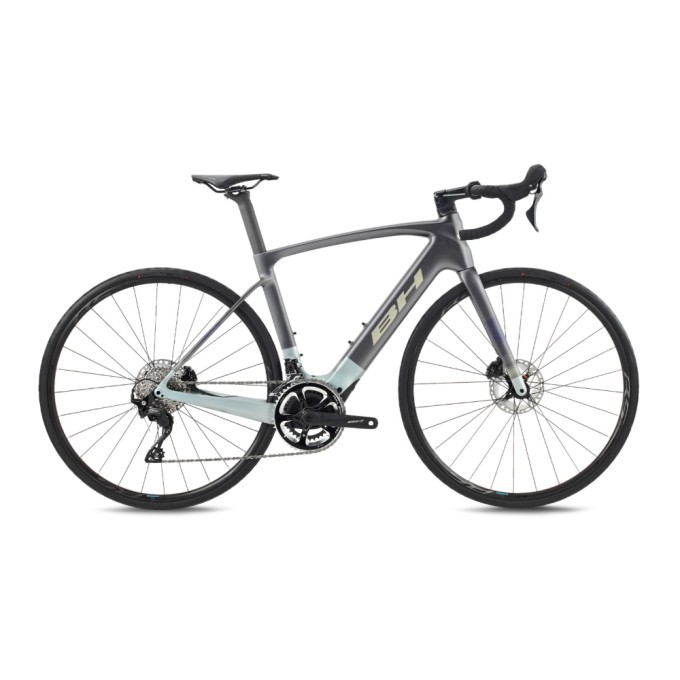 BH - iRS1 CARBON 1.4 EC146 BH - iRS1 CARBON 1.4 EC146
